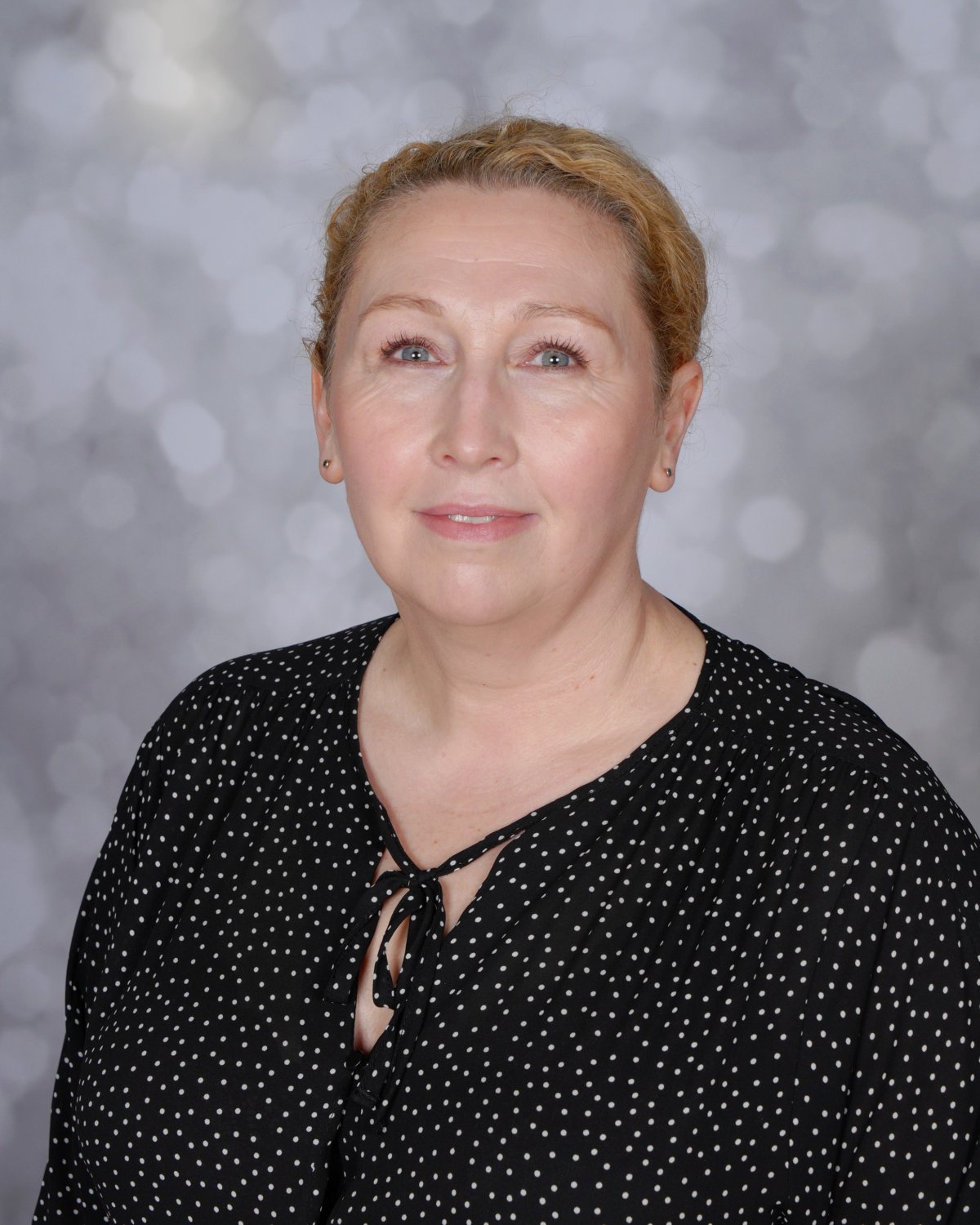 Mrs. Lockette Mrs G Lockett - Woodcroft Academy